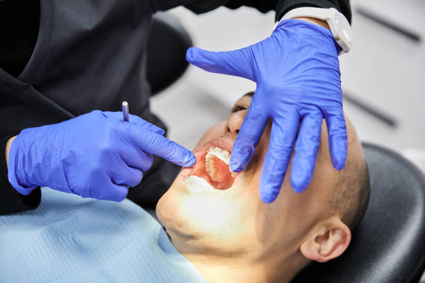 Best Pediatric Emergency Dentist in Huntsville, AL